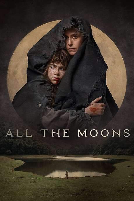 All the Moons